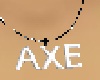 AXE group necklace