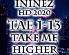 Take Me Higher