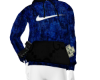 NIK# GICC! Hoodie