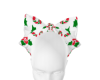 christmas bow