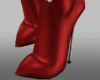 Red Boots DRV