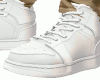 !!White Sneakers