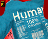 Human Shirt