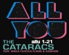 Cataracs ft Waka: All U