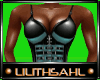 LS~(BF)Body Teal