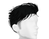 HAIR CABELO BOY BLACK