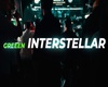 GReeeN-Interstellar