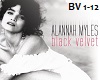 Alannah Myles Black Velv