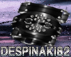 Ds Gothic Bracelet L