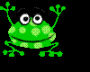 [A] Frog