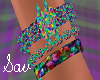 Carnivale Cuff(R)
