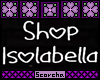 Iso- Shop Banner