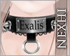 N| Exalis Collar F