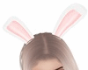Animated Bunny Ears