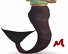Rustic Mermaid Tail ~F~