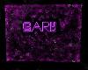 Gary Neon Sign