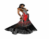 betty boop gown