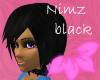 ~Bloody~ Nimz black
