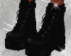 [A] Ankle boots
