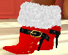 LF*Christmas Boots 