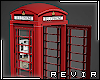 R║ Phone Box