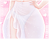F. Fairy Skirt White