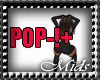 (M) POP-!+ Dance