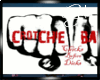 [G] Crotchie Cb4D poster