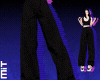 ❆ Black Sweatpants