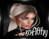 |xo| Krista Dirty Blond