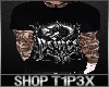 lTl Charles Shirt Prince