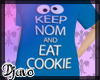 |K| Cookie
