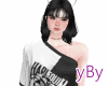 yBy HQ Boyfriend Shirt