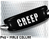 -P- Creep Collar /M