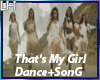 Fifth-That's My Girl|D+S