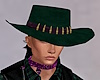 Gunslinger Cowboy Hat