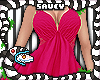 Darling Lingerie Fuchsia
