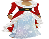{D}Christmas dress