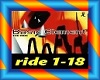 Basic Element - The Ride