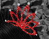 ~Red Xmas Crown