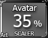 Art►Scaler 35% Avatar