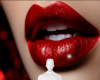 Red lips bg 4