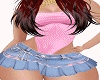 *LH* Sure Lace + Tee
