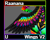 Raanana Wings V2