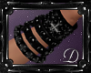 .:D:.Spike Bracelets R