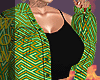 G. Pattern Jacket v2