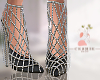 ☆ silvi diamond heels