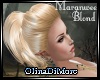 (OD) Maranwee Blond