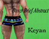 Boxer Briefs Abstract 2