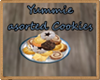 [BM] Yummie Cookies